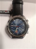 Orologio Sector No Limits Uomo 695 Eco Solar in Acciaio R3271613002 - R3271613002